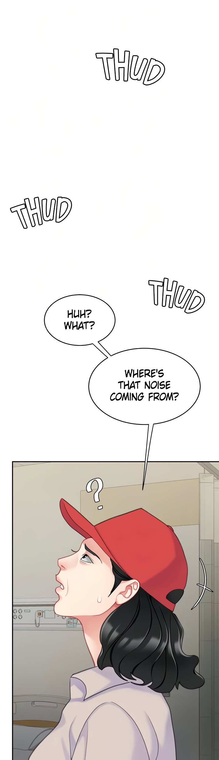 I Want A Taste - Chapter 24 [photo 19] - MangaPorn