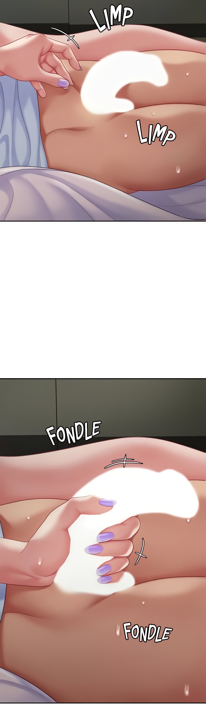 I Want A Taste - Chapter 24 [photo 2] - MangaPorn