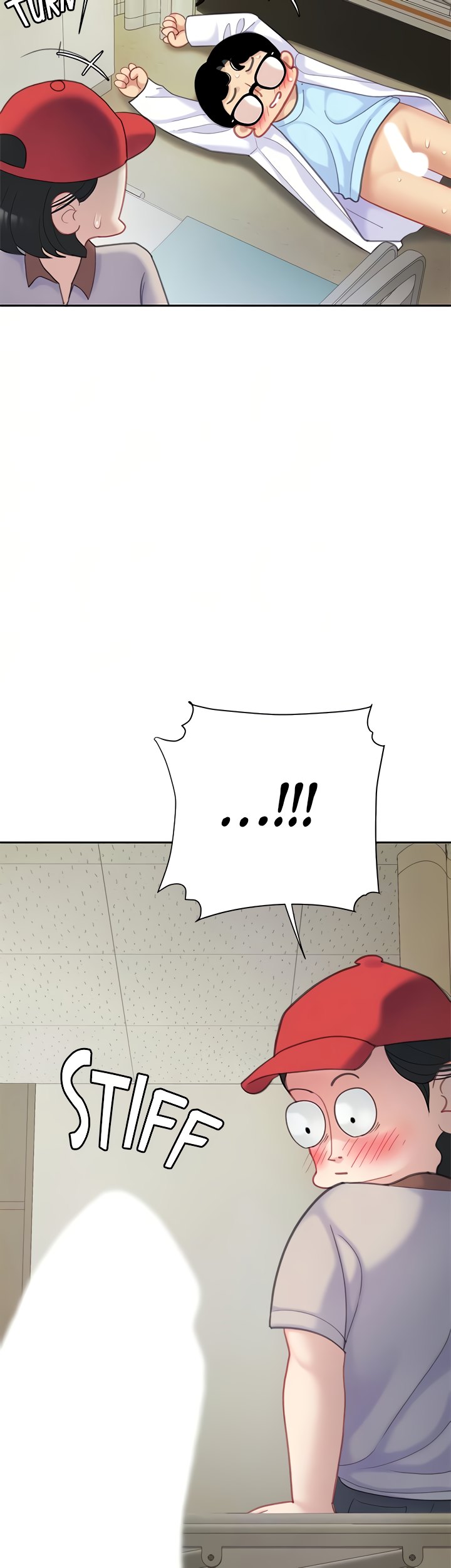 I Want A Taste - Chapter 24 [photo 33] - MangaPorn