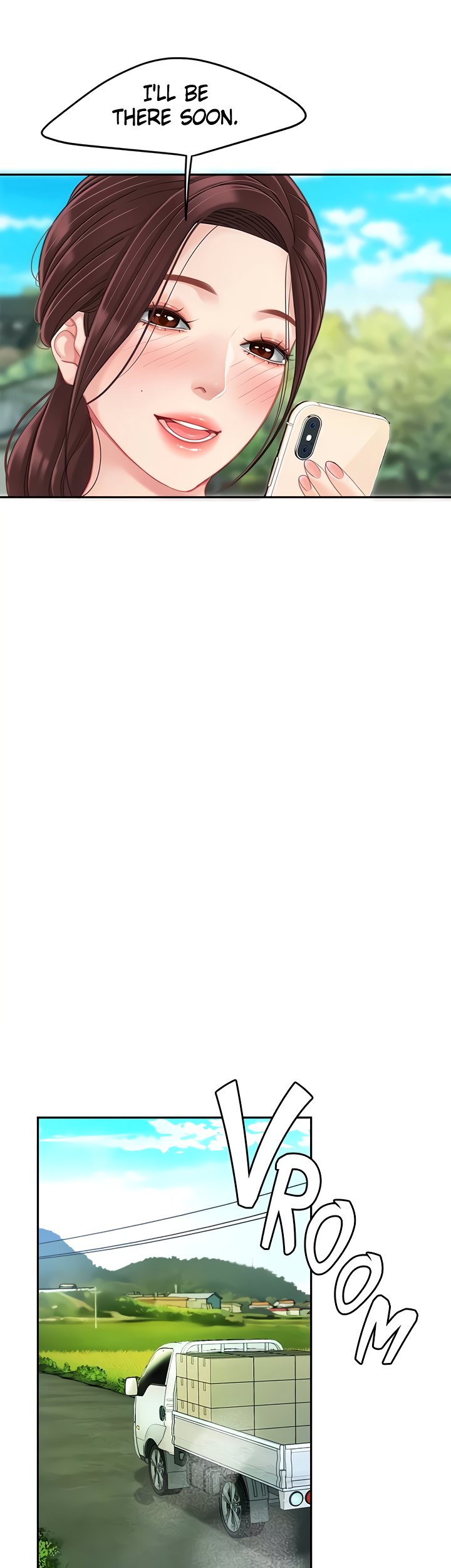 I Want A Taste - Chapter 24 [photo 47] - MangaPorn