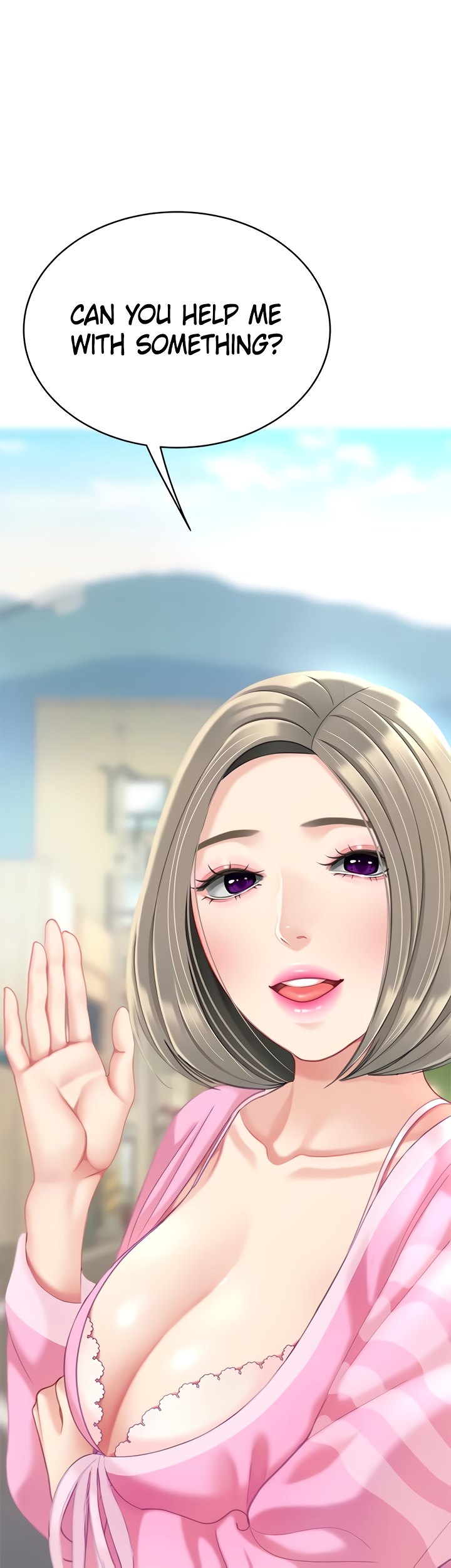 I Want A Taste - Chapter 24 [photo 53] - MangaPorn