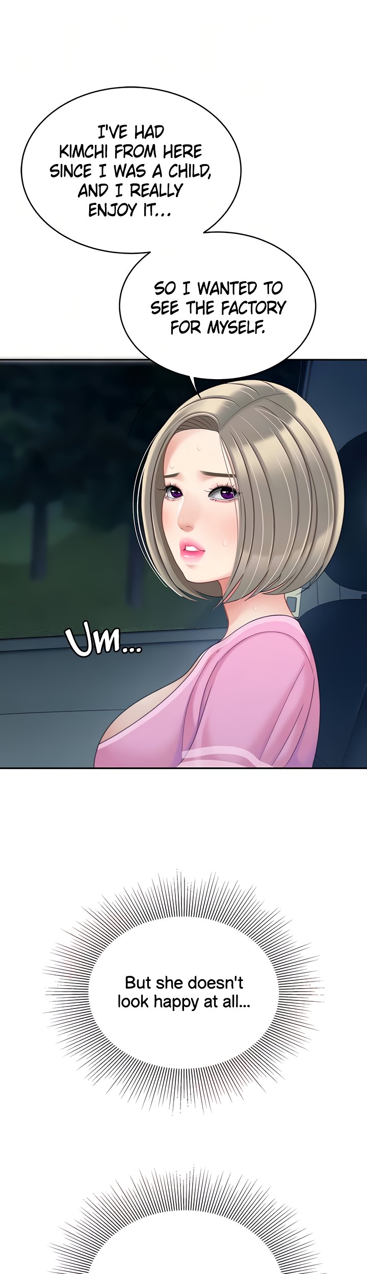 I Want A Taste - Chapter 25 [photo 17] - MangaPorn