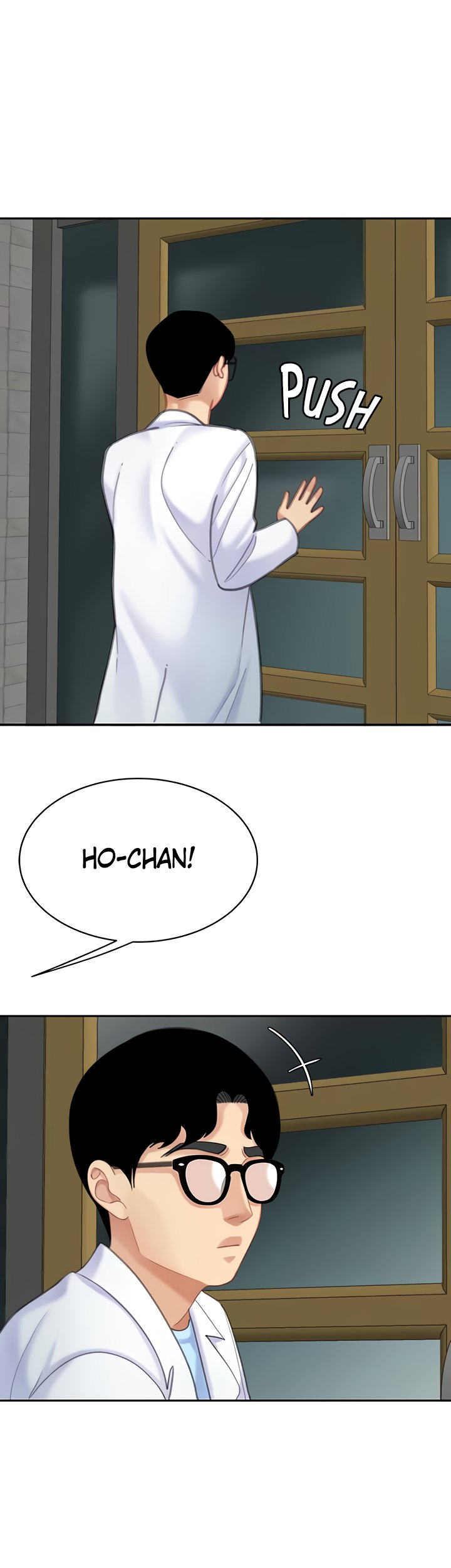 I Want A Taste - Chapter 25 [photo 2] - MangaPorn