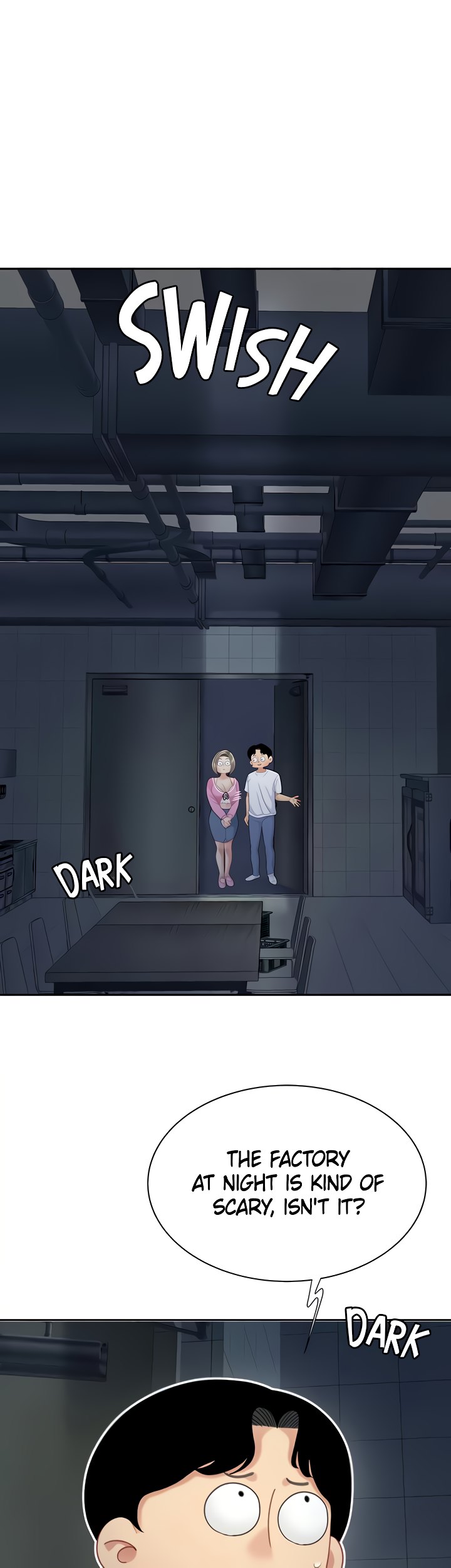 I Want A Taste - Chapter 25 [photo 21] - MangaPorn