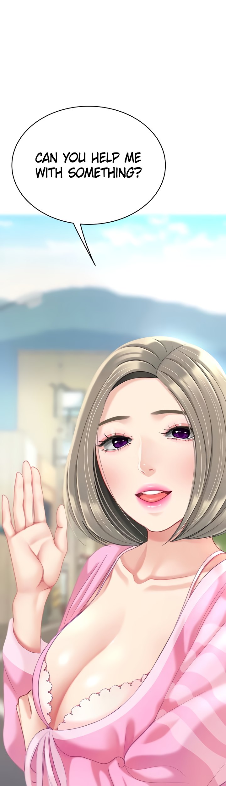 I Want A Taste - Chapter 25 [photo 3] - MangaPorn