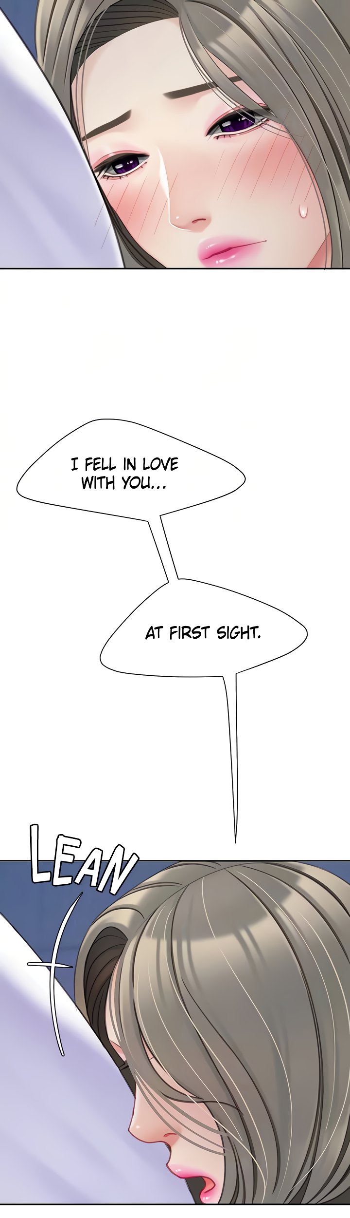 I Want A Taste - Chapter 25 [photo 31] - MangaPorn