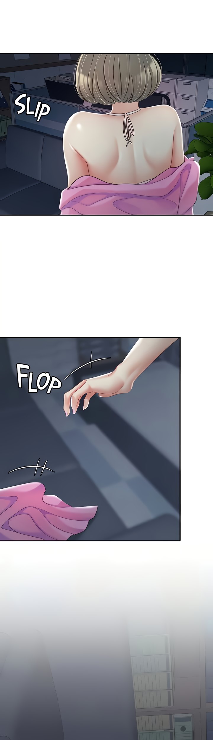 I Want A Taste - Chapter 25 [photo 41] - MangaPorn