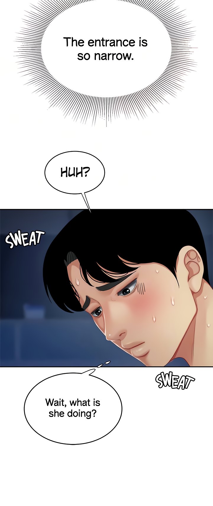 I Want A Taste - Chapter 26 [photo 16] - MangaPorn