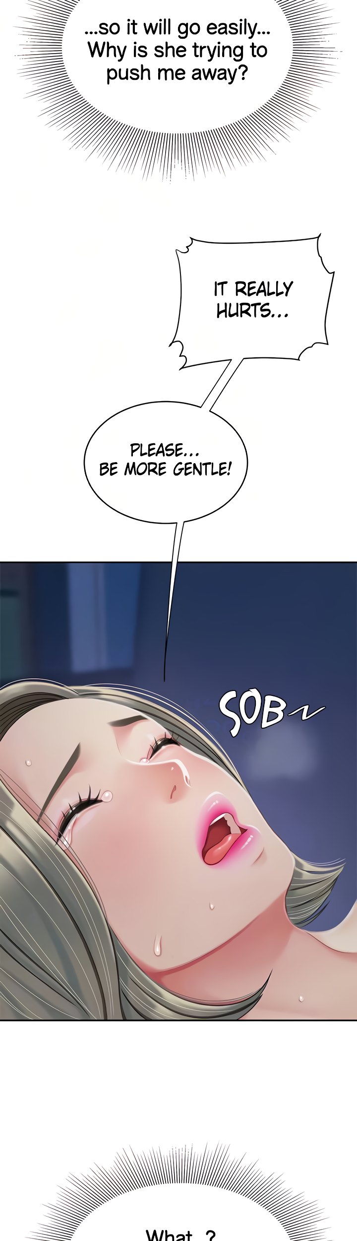 I Want A Taste - Chapter 26 [photo 18] - MangaPorn