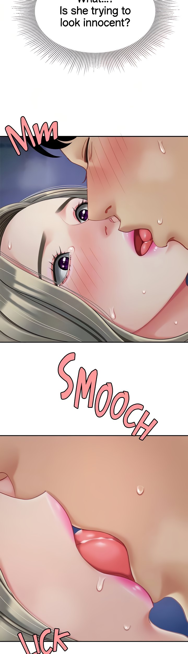 I Want A Taste - Chapter 26 [photo 19] - MangaPorn