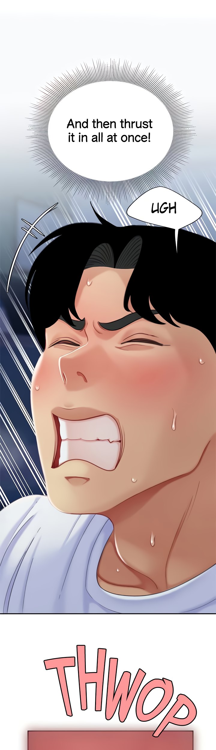 I Want A Taste - Chapter 26 [photo 21] - MangaPorn