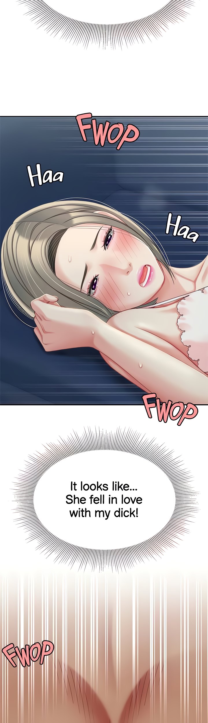 I Want A Taste - Chapter 26 [photo 27] - MangaPorn