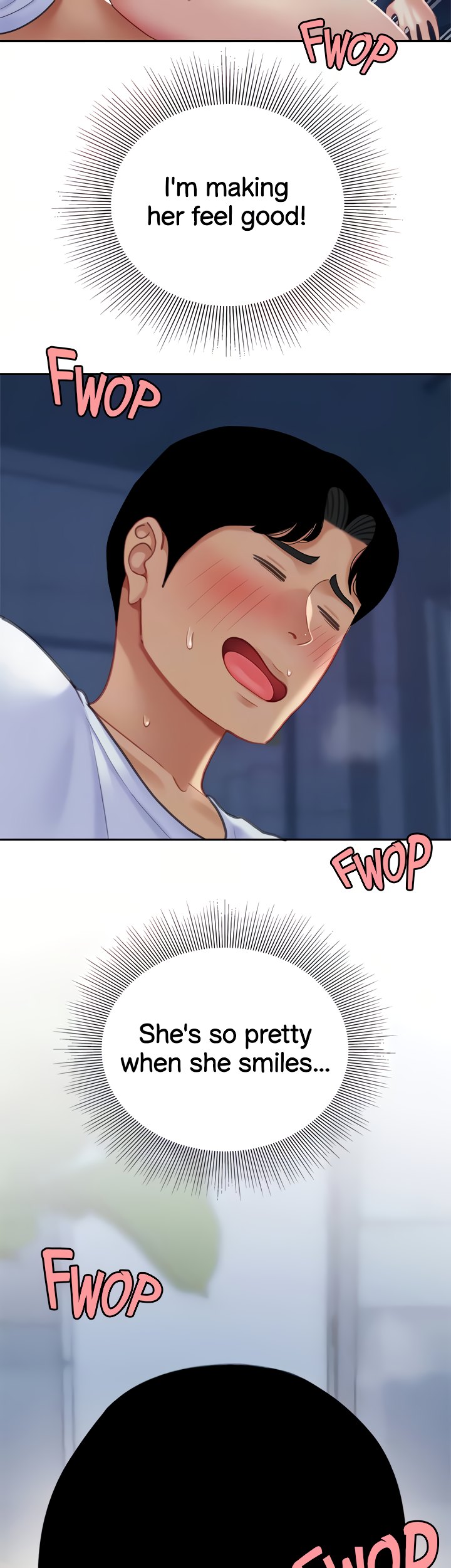 I Want A Taste - Chapter 26 [photo 34] - MangaPorn