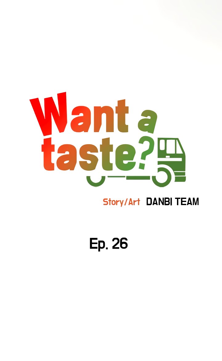 I Want A Taste - Chapter 26 [photo 4] - MangaPorn