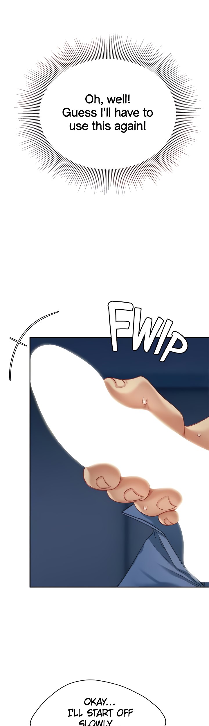 I Want A Taste - Chapter 26 [photo 7] - MangaPorn