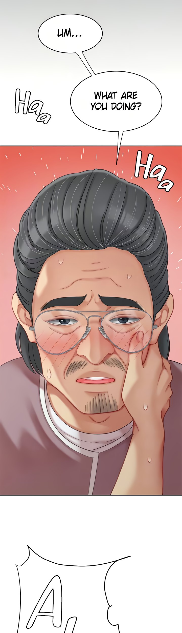 I Want A Taste - Chapter 27 [photo 15] - MangaPorn