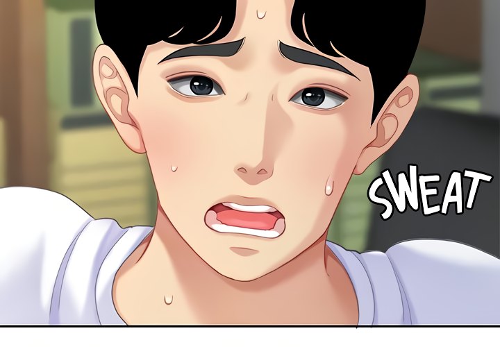 I Want A Taste - Chapter 27 [photo 17] - MangaPorn