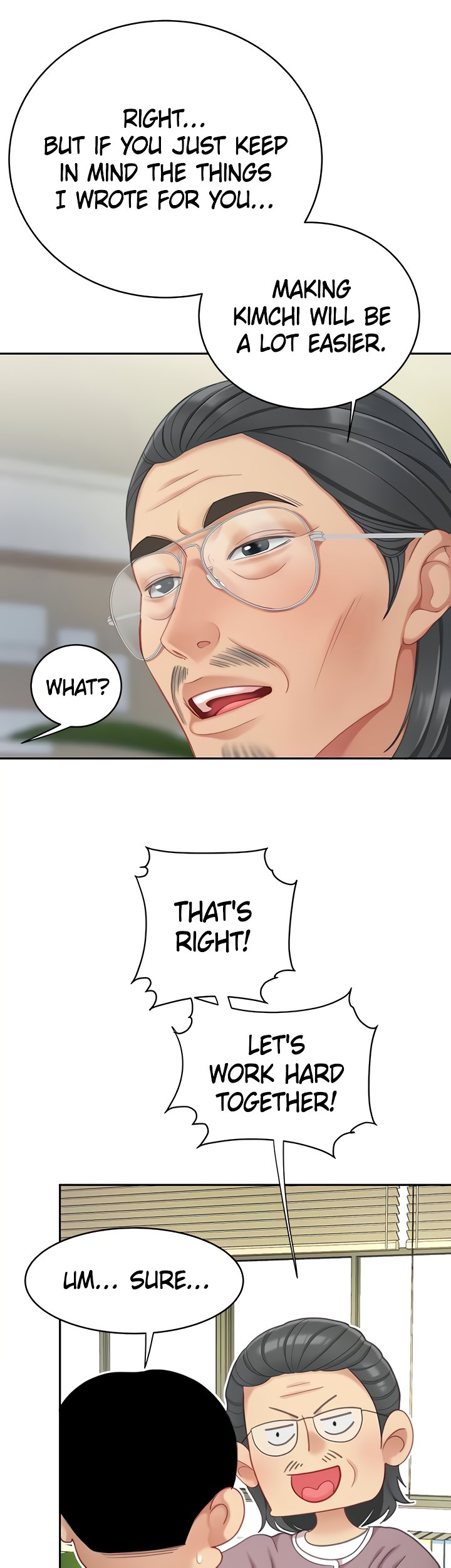 I Want A Taste - Chapter 27 [photo 24] - MangaPorn