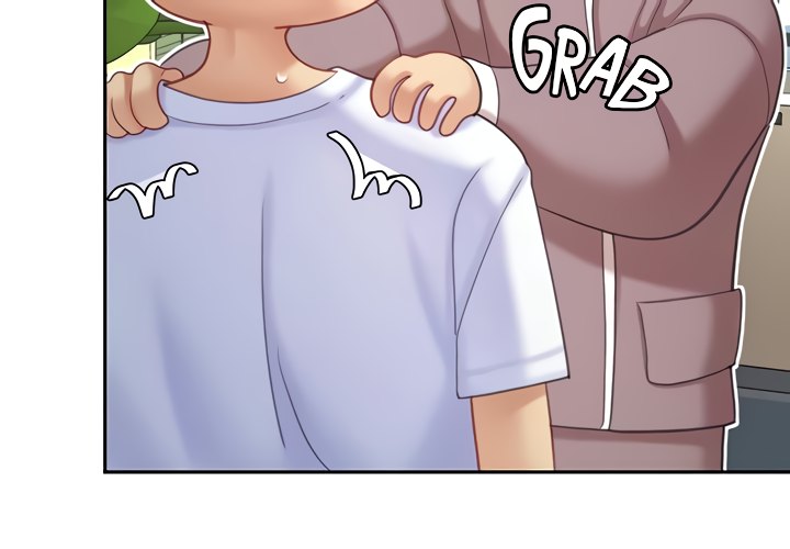 I Want A Taste - Chapter 27 [photo 25] - MangaPorn