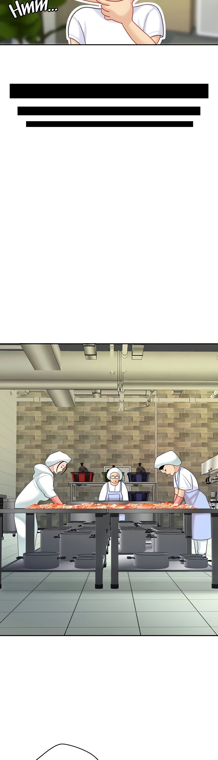 I Want A Taste - Chapter 27 [photo 27] - MangaPorn