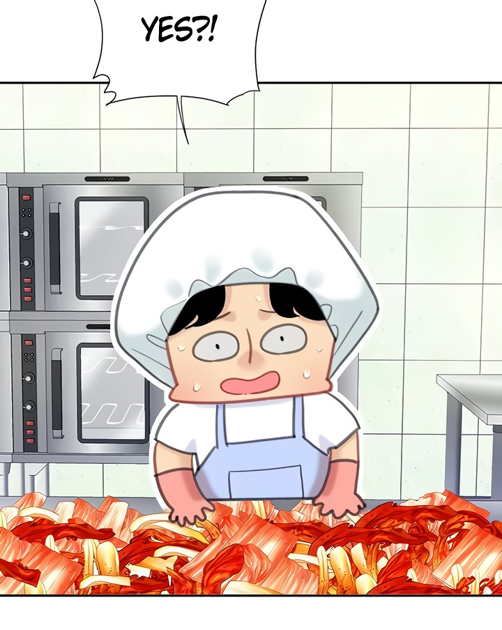 I Want A Taste - Chapter 27 [photo 29] - MangaPorn