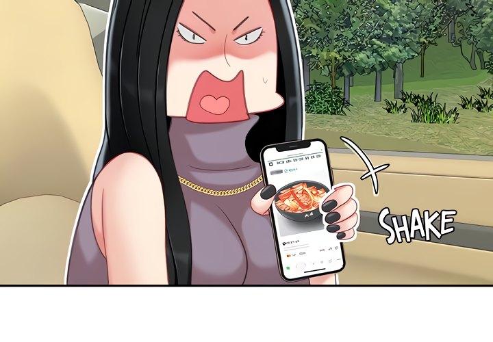 I Want A Taste - Chapter 27 [photo 37] - MangaPorn