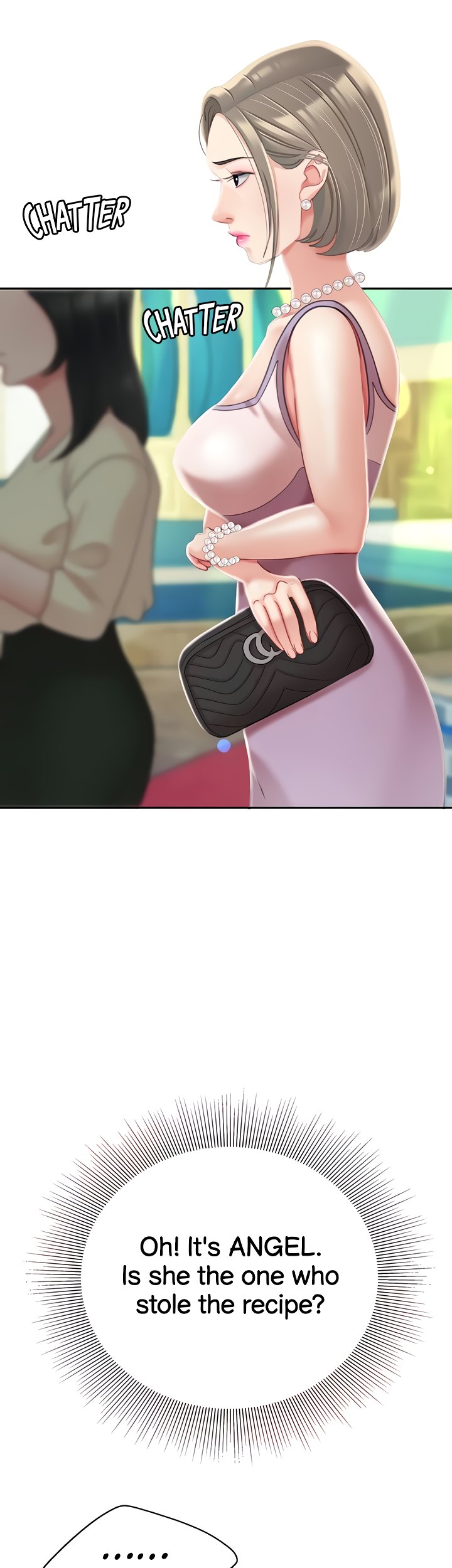 I Want A Taste - Chapter 27 [photo 42] - MangaPorn