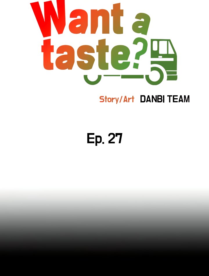 I Want A Taste - Chapter 27 [photo 5] - MangaPorn
