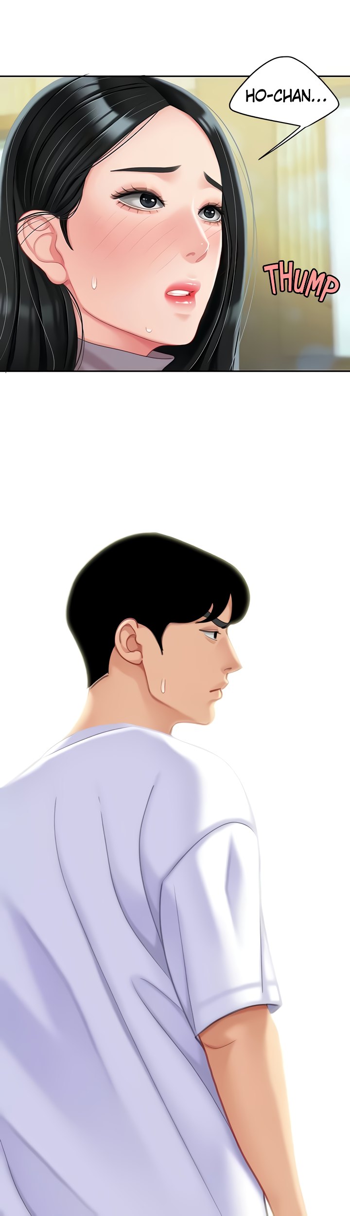 I Want A Taste - Chapter 27 [photo 54] - MangaPorn