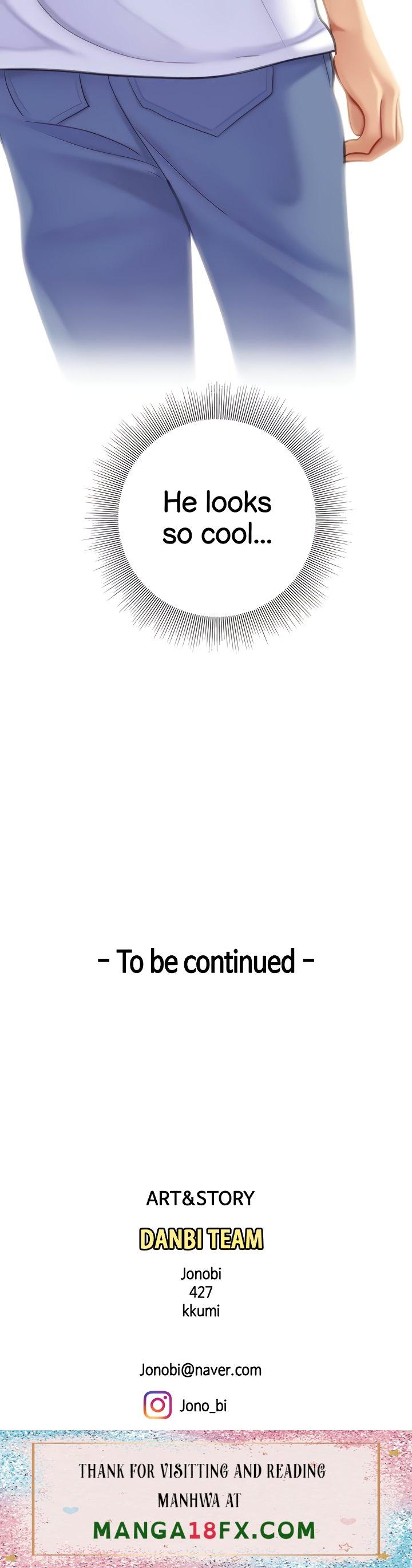 I Want A Taste - Chapter 27 [photo 55] - MangaPorn