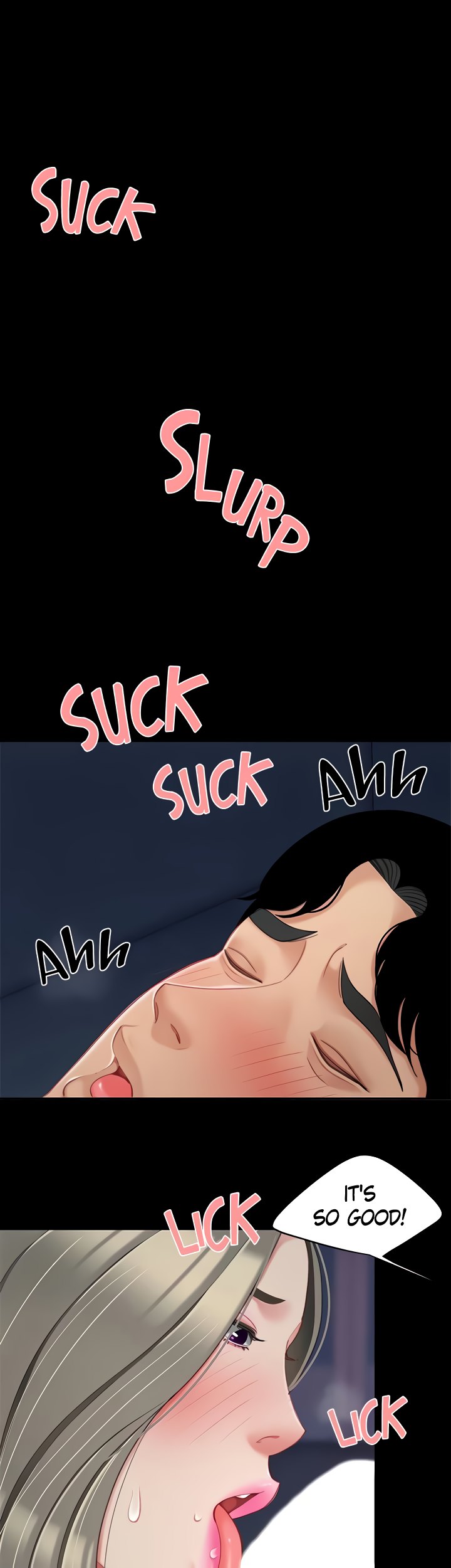 I Want A Taste - Chapter 27 [photo 6] - MangaPorn