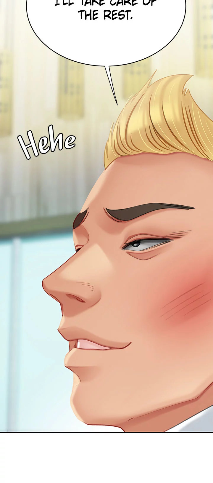 I Want A Taste - Chapter 28 [photo 15] - MangaPorn