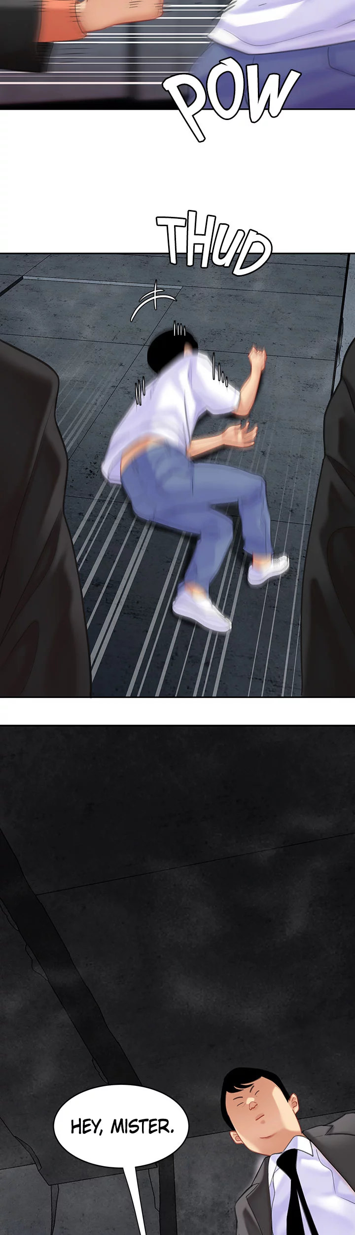 I Want A Taste - Chapter 28 [photo 17] - MangaPorn