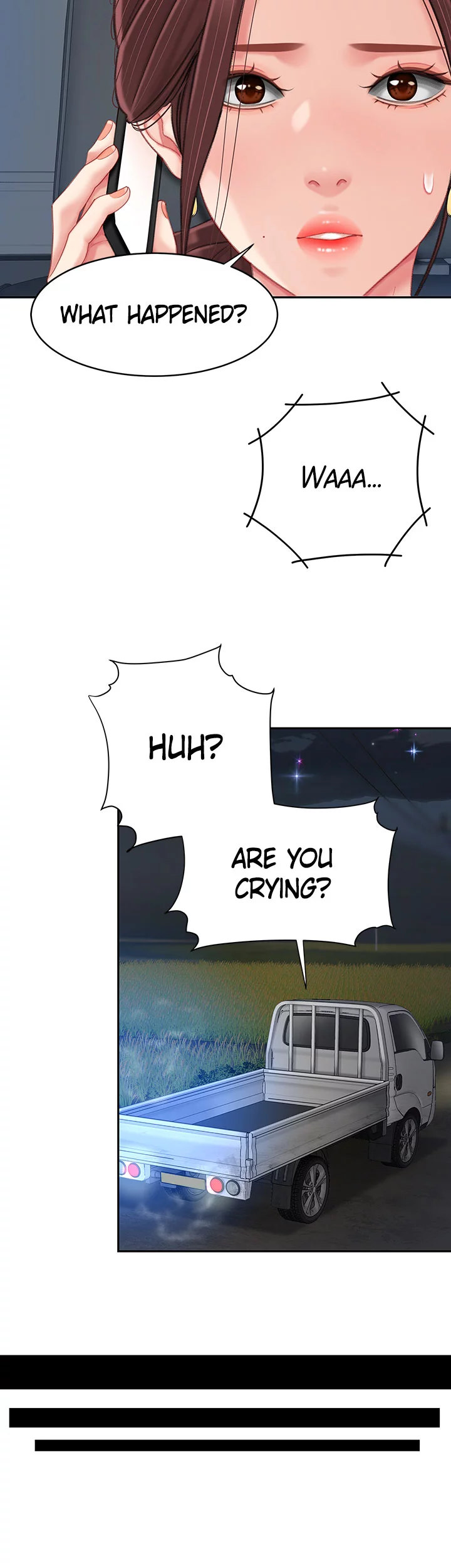 I Want A Taste - Chapter 28 [photo 25] - MangaPorn