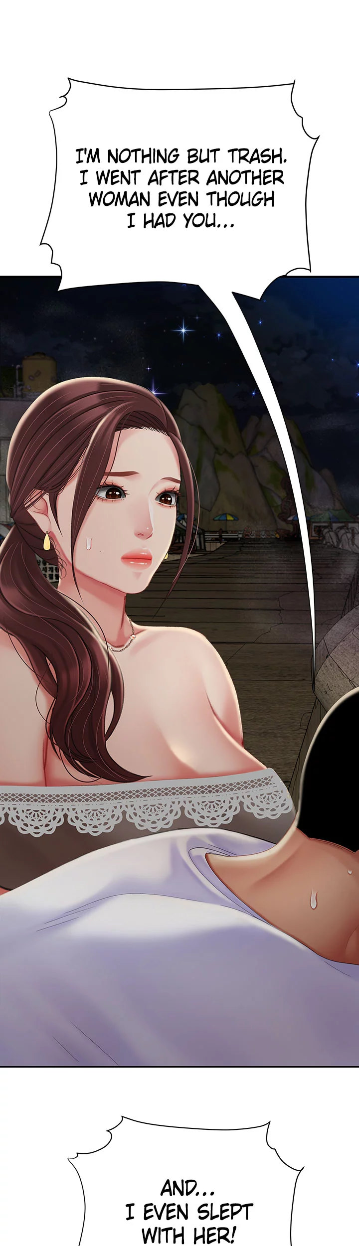 I Want A Taste - Chapter 28 [photo 32] - MangaPorn