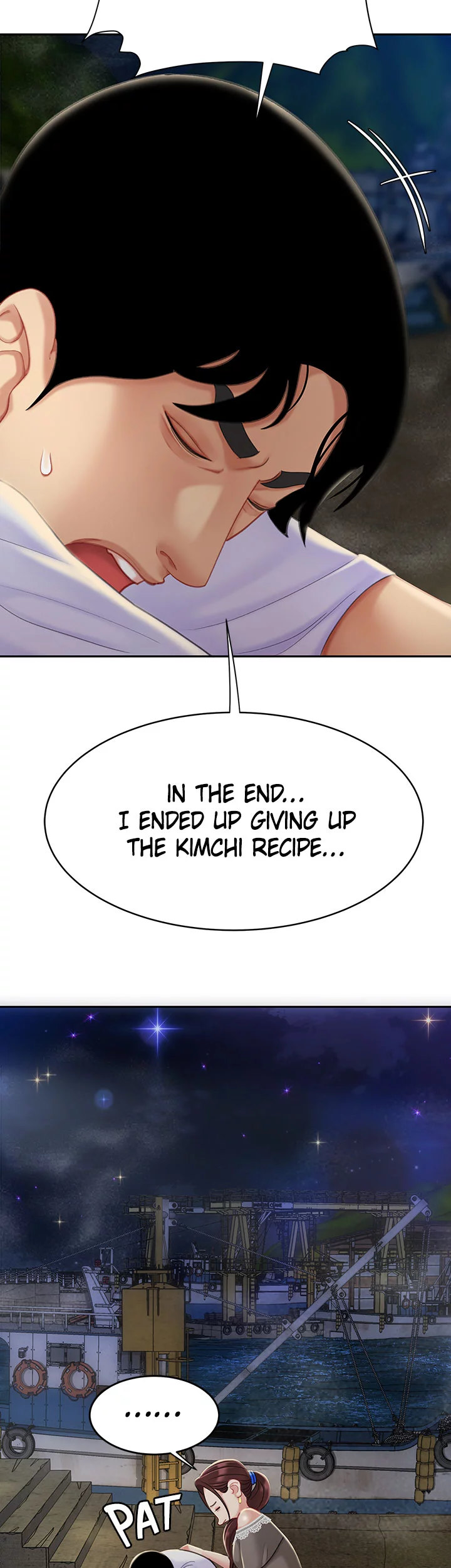 I Want A Taste - Chapter 28 [photo 33] - MangaPorn