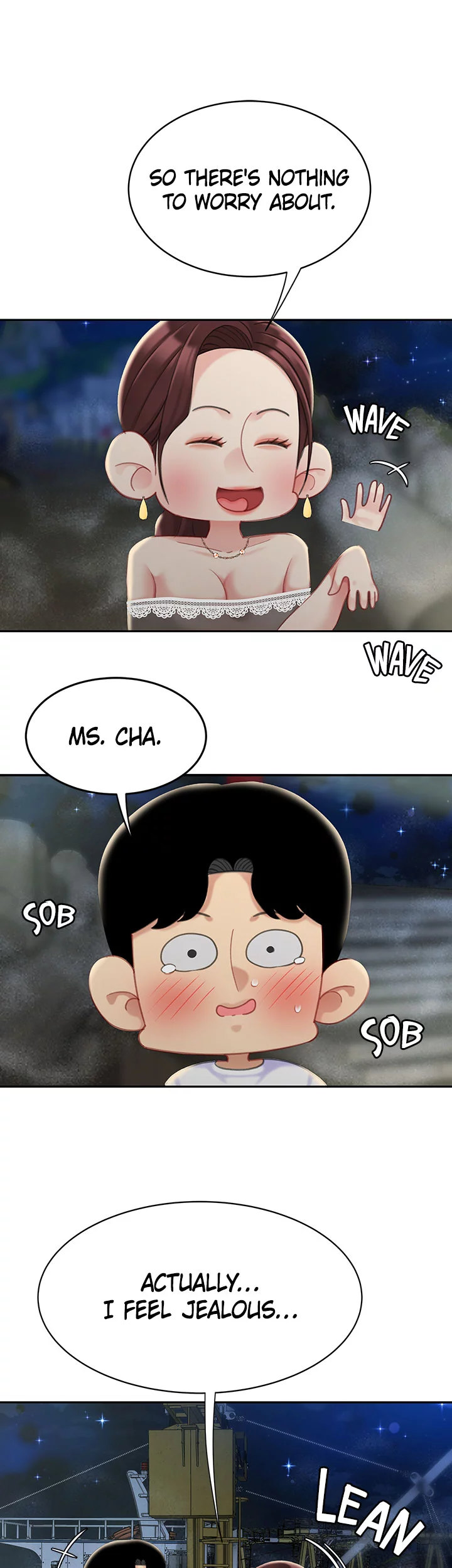 I Want A Taste - Chapter 28 [photo 40] - MangaPorn