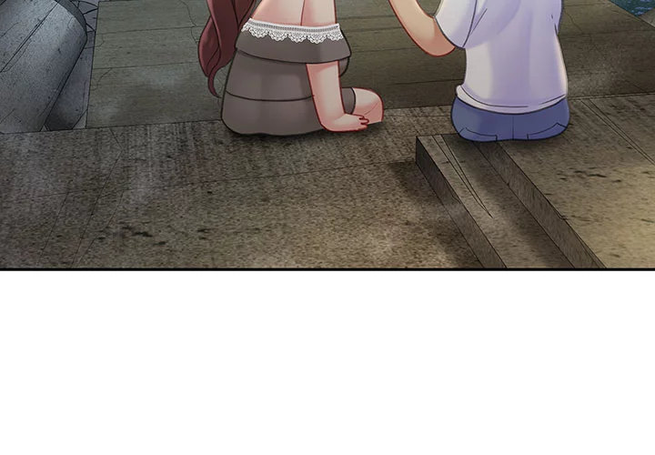 I Want A Taste - Chapter 28 [photo 43] - MangaPorn