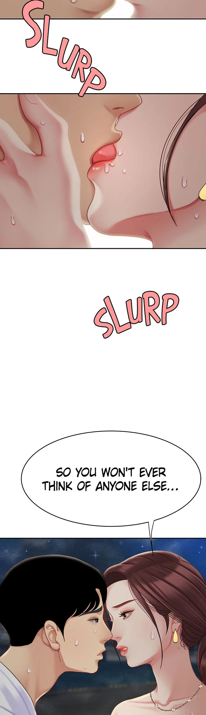 I Want A Taste - Chapter 28 [photo 46] - MangaPorn