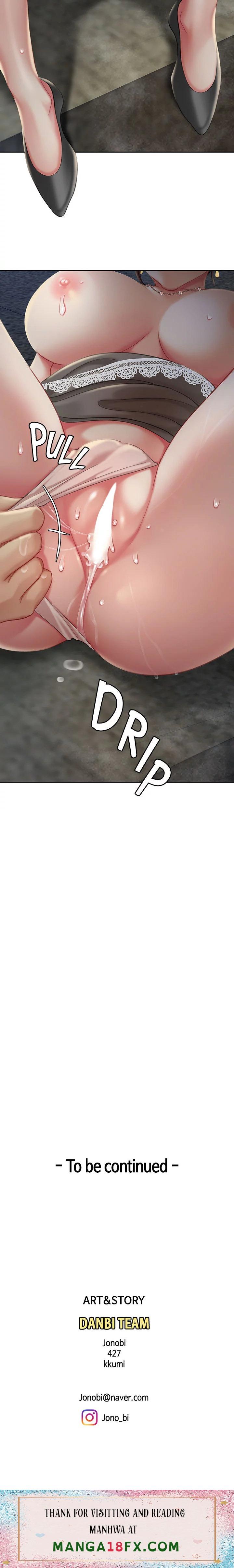 I Want A Taste - Chapter 28 [photo 50] - MangaPorn