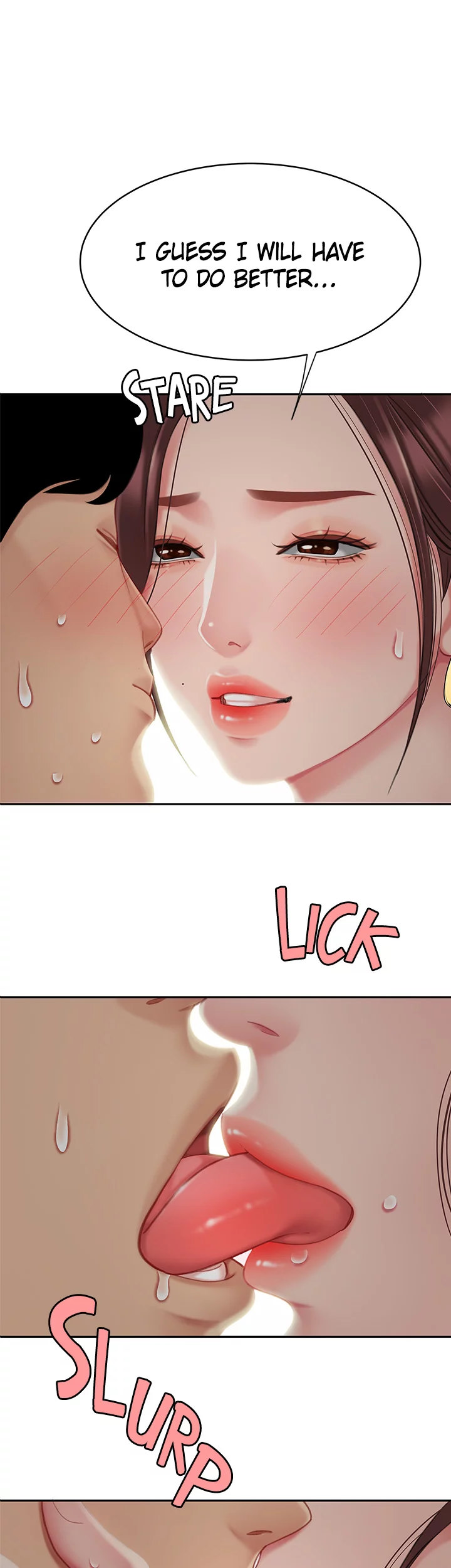 I Want A Taste - Chapter 29 [photo 1] - MangaPorn