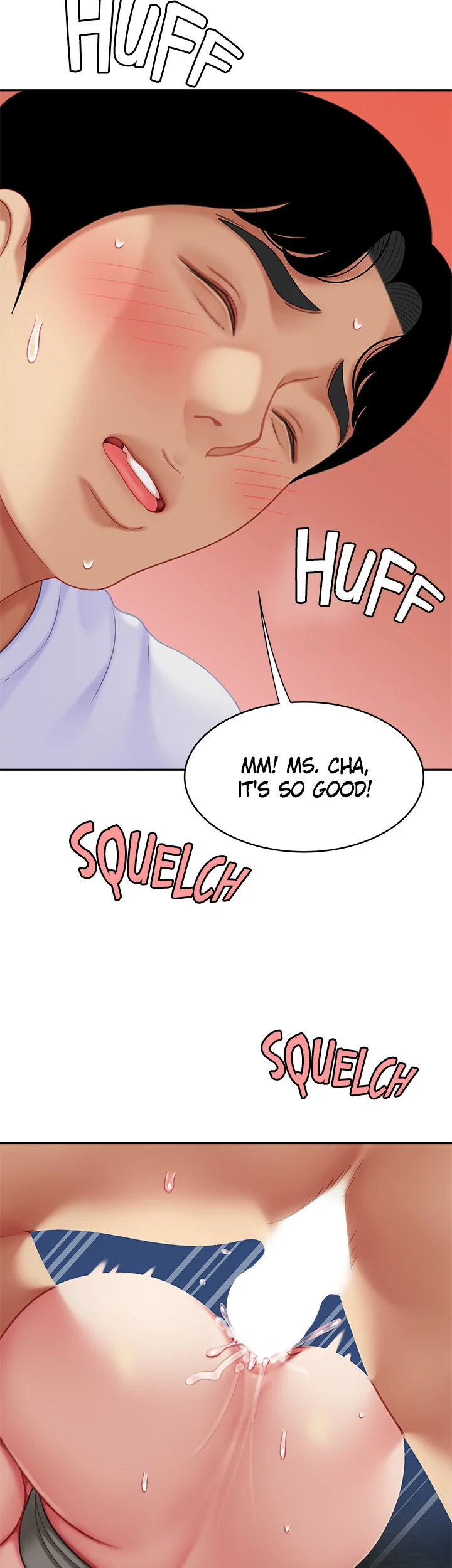 I Want A Taste - Chapter 29 [photo 14] - MangaPorn