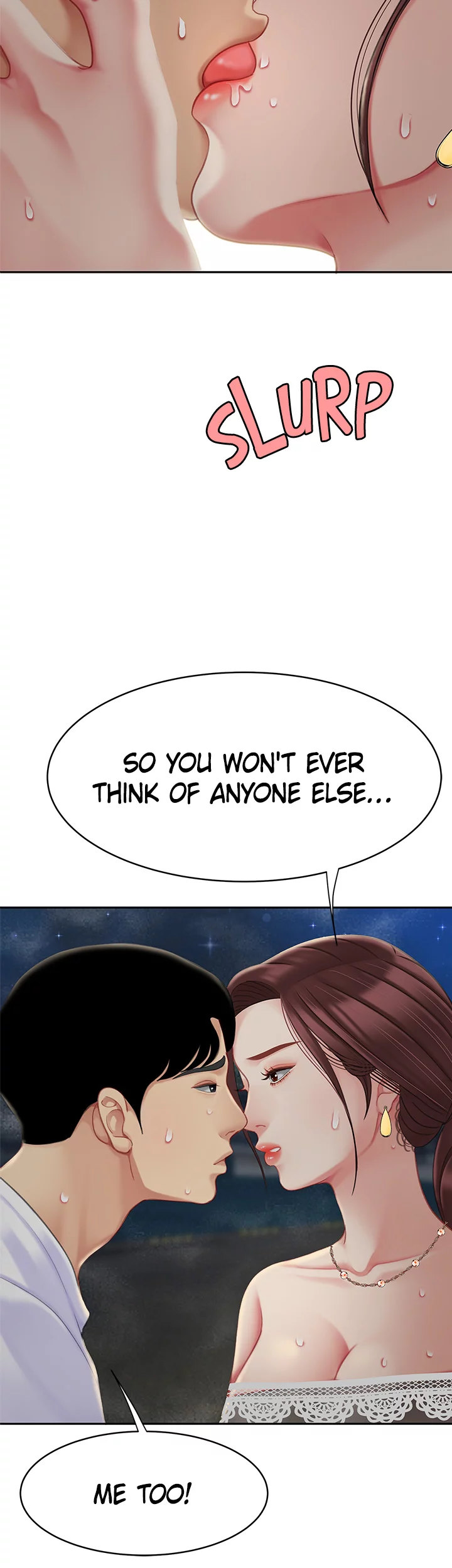 I Want A Taste - Chapter 29 [photo 2] - MangaPorn