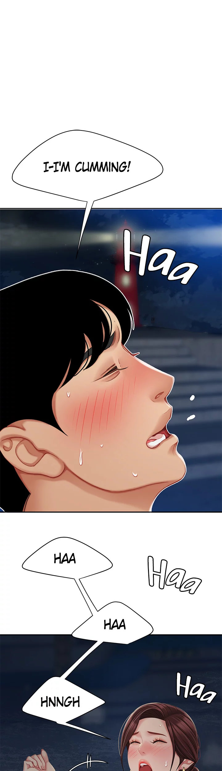 I Want A Taste - Chapter 29 [photo 25] - MangaPorn