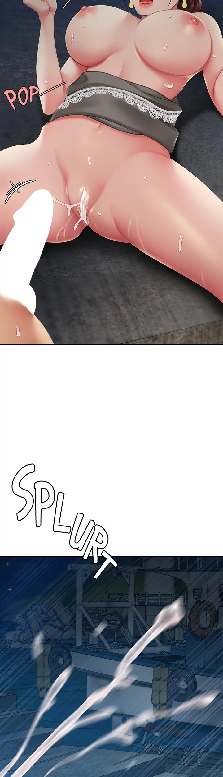 I Want A Taste - Chapter 29 [photo 26] - MangaPorn