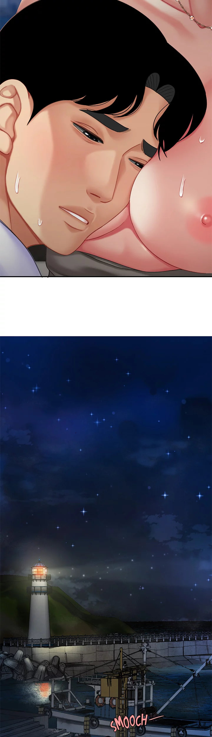 I Want A Taste - Chapter 29 [photo 30] - MangaPorn