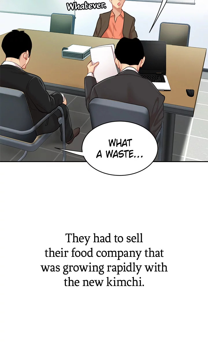 I Want A Taste - Chapter 29 [photo 34] - MangaPorn