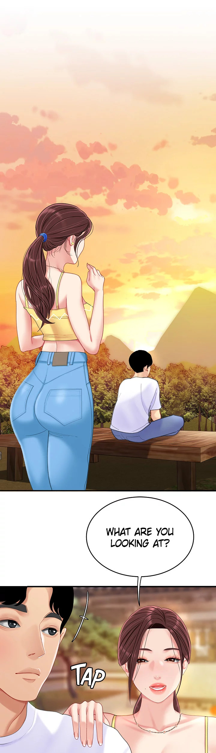 I Want A Taste - Chapter 29 [photo 43] - MangaPorn