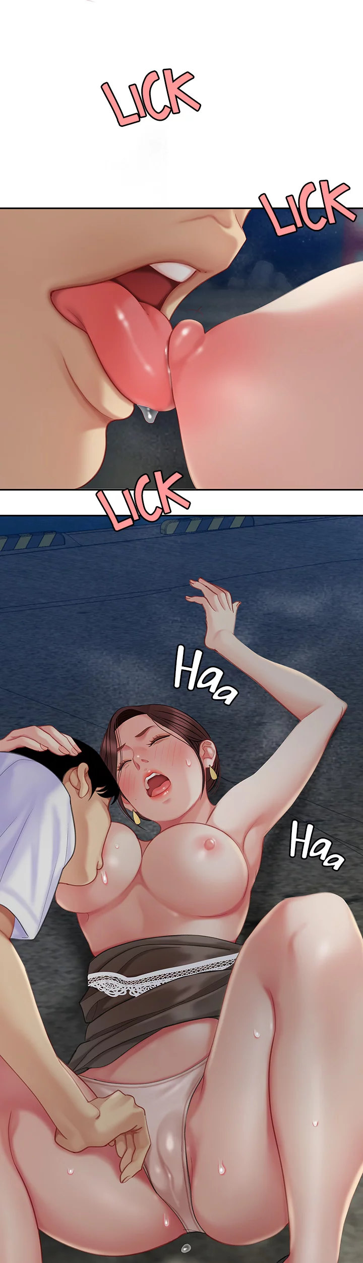 I Want A Taste - Chapter 29 [photo 5] - MangaPorn