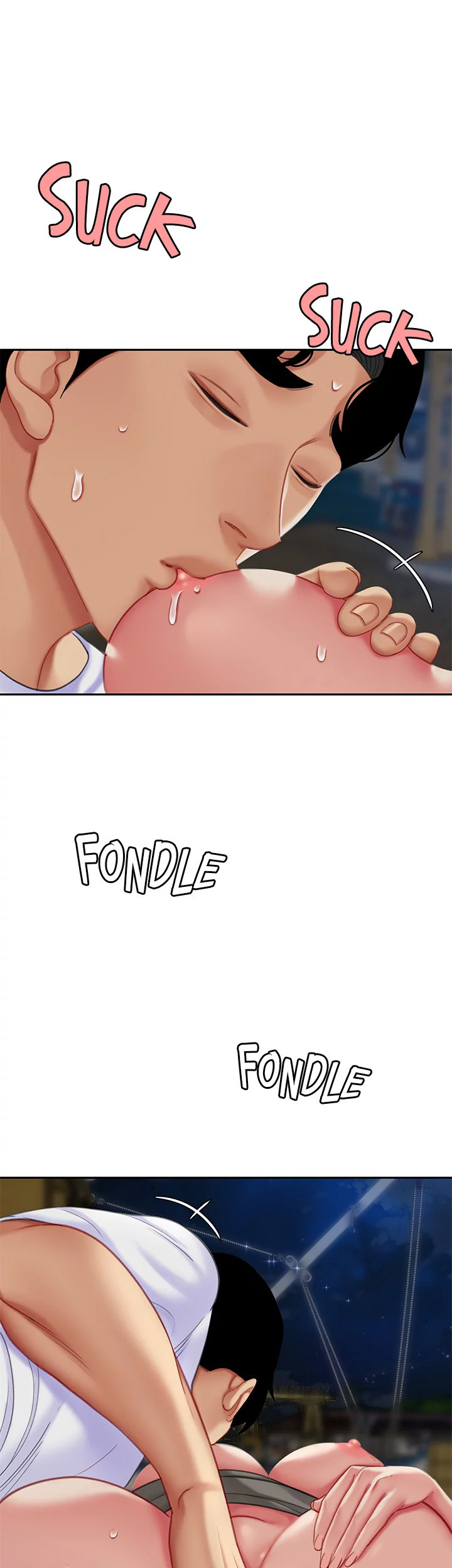 I Want A Taste - Chapter 29 [photo 8] - MangaPorn